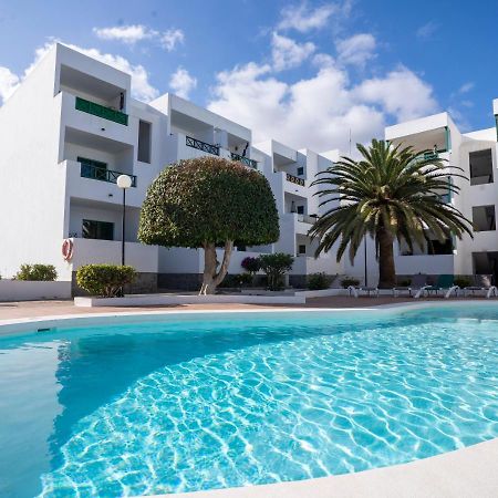 Sea Breeze Apartment 309 Коста-Тегисе Экстерьер фото