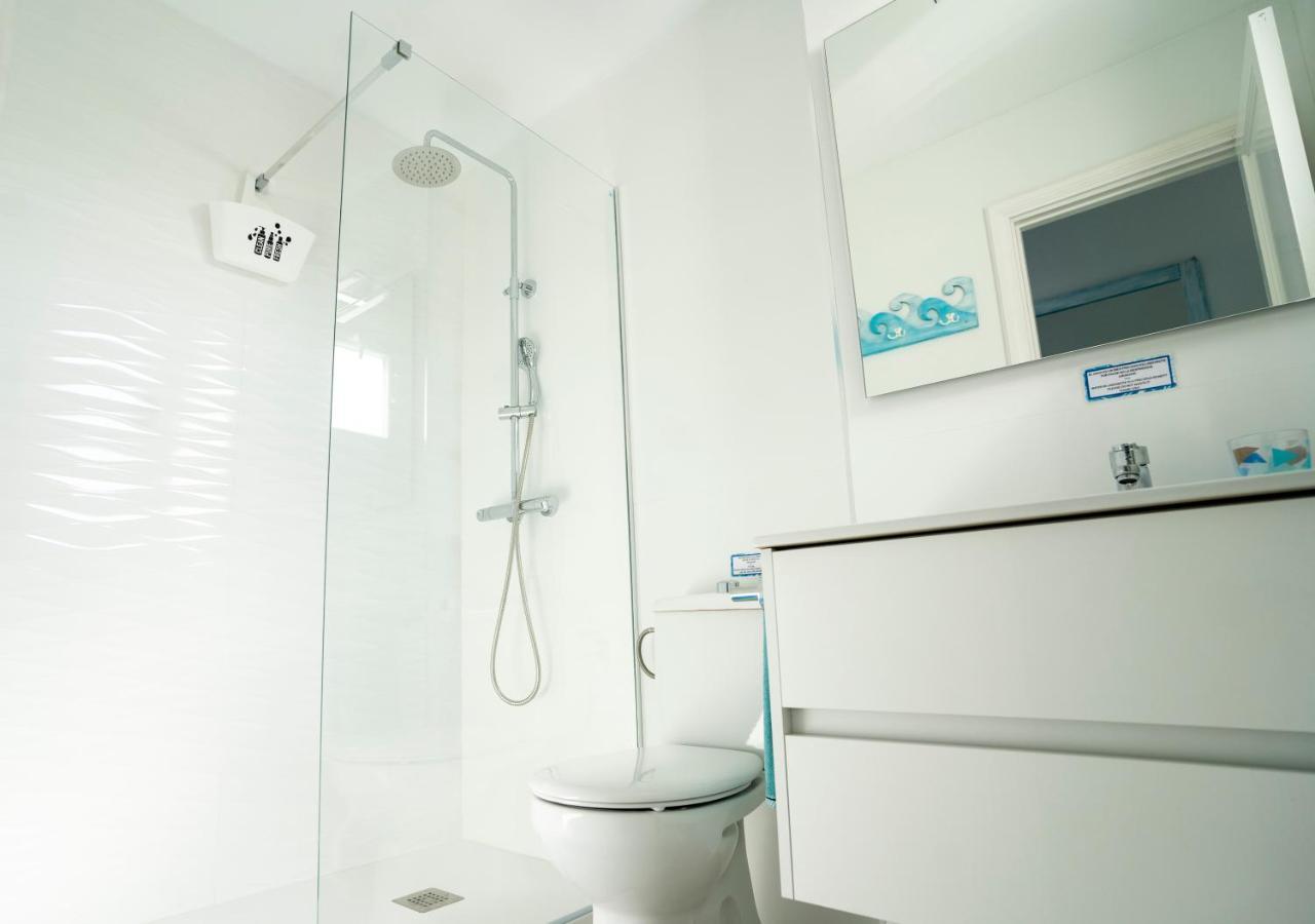 Sea Breeze Apartment 309 Коста-Тегисе Экстерьер фото