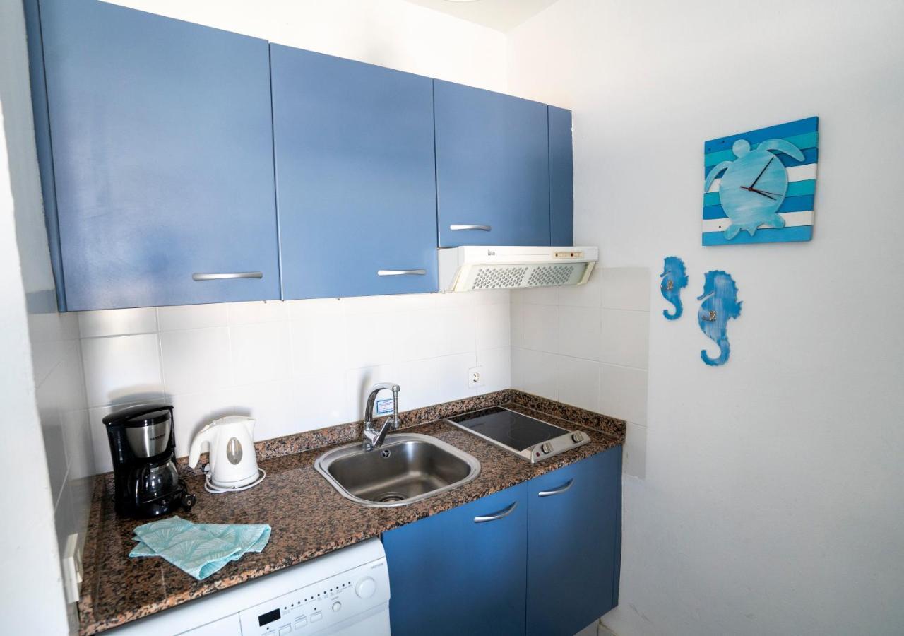 Sea Breeze Apartment 309 Коста-Тегисе Экстерьер фото