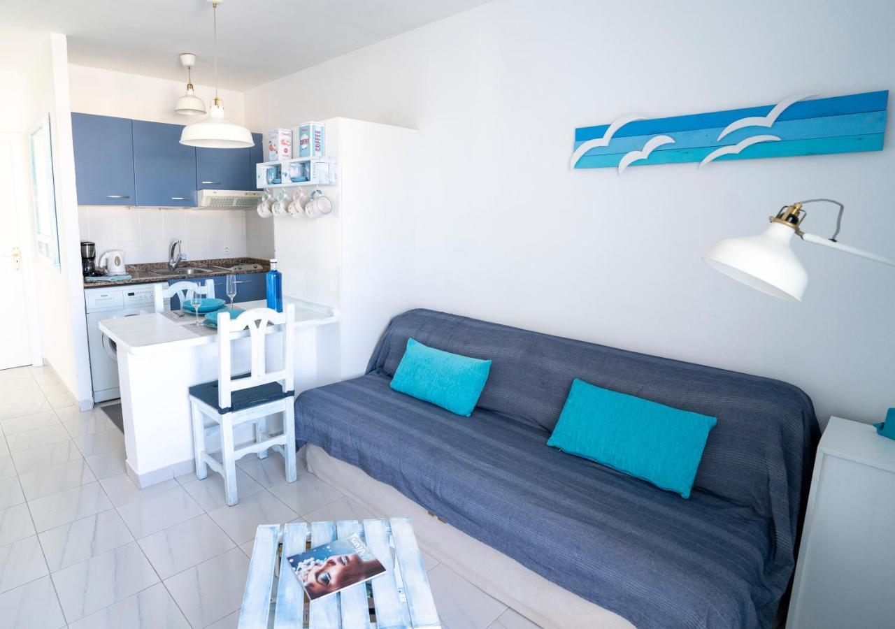 Sea Breeze Apartment 309 Коста-Тегисе Экстерьер фото