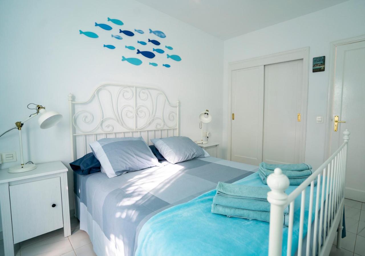 Sea Breeze Apartment 309 Коста-Тегисе Экстерьер фото